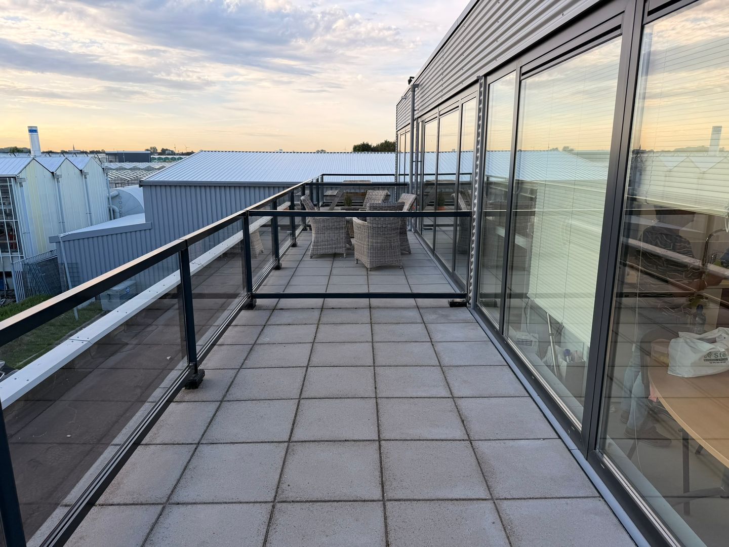 View photo 4 of Havenstraat 52-M