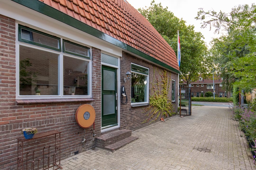 Foto 32 van Domineeslaan 77