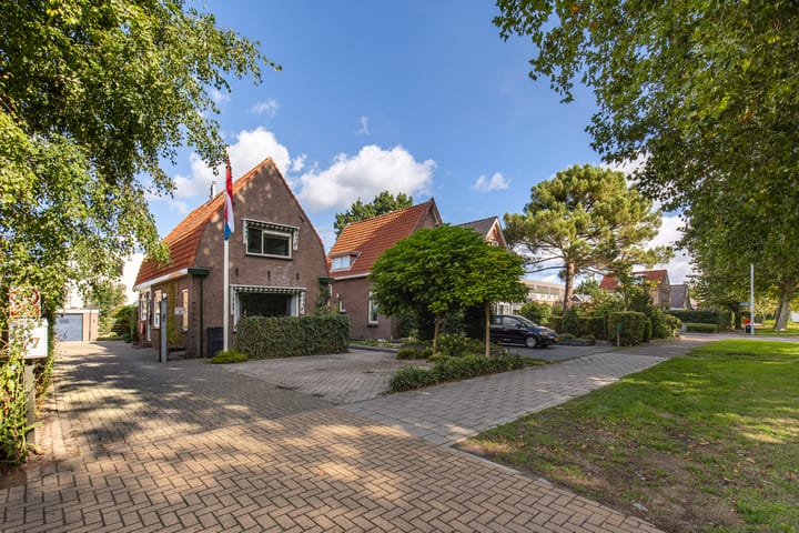 Foto 4 van Domineeslaan 77