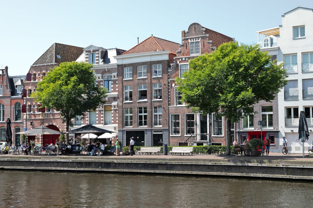 Foto 1 van Spaarne 92-C