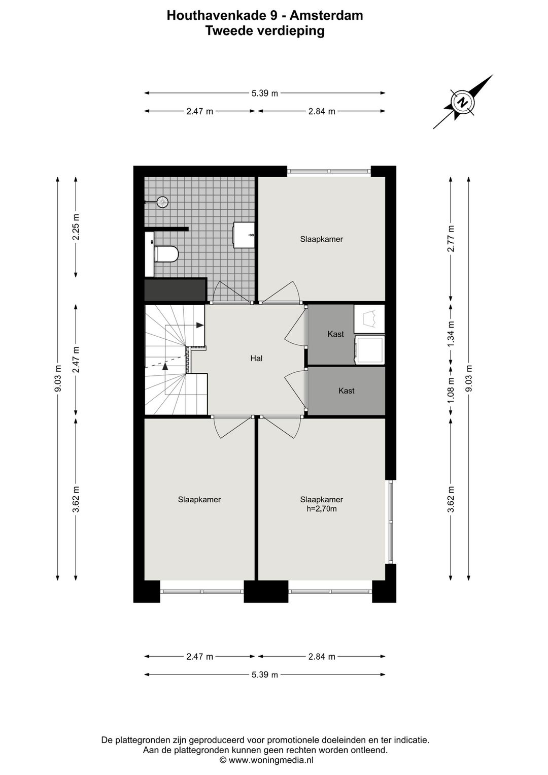 Foto 46 van Houthavenkade 9