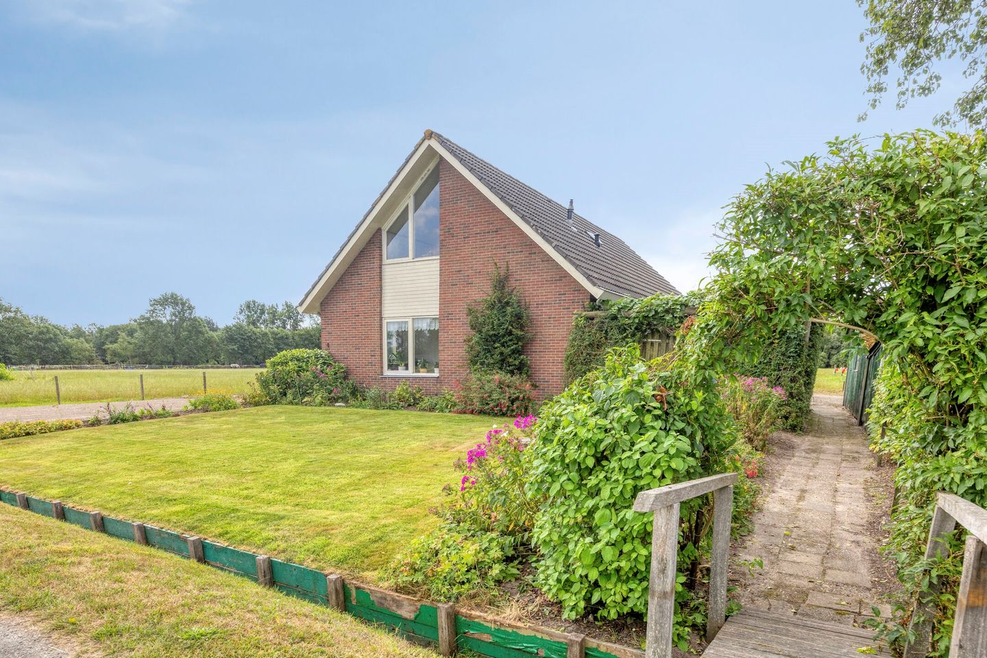 Foto 4 van Heetkampsweg 4
