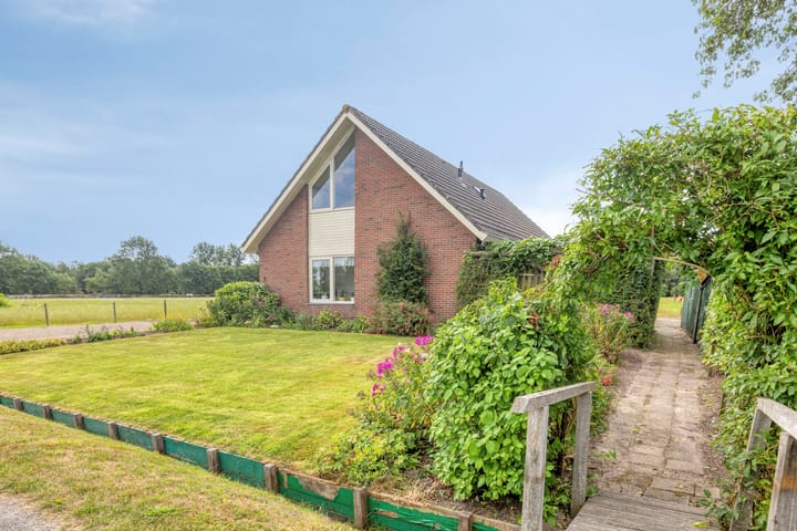 Foto 4 van Heetkampsweg 4