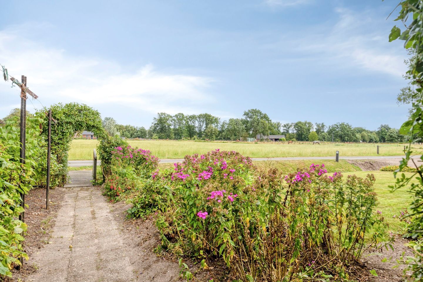Foto 5 van Heetkampsweg 4