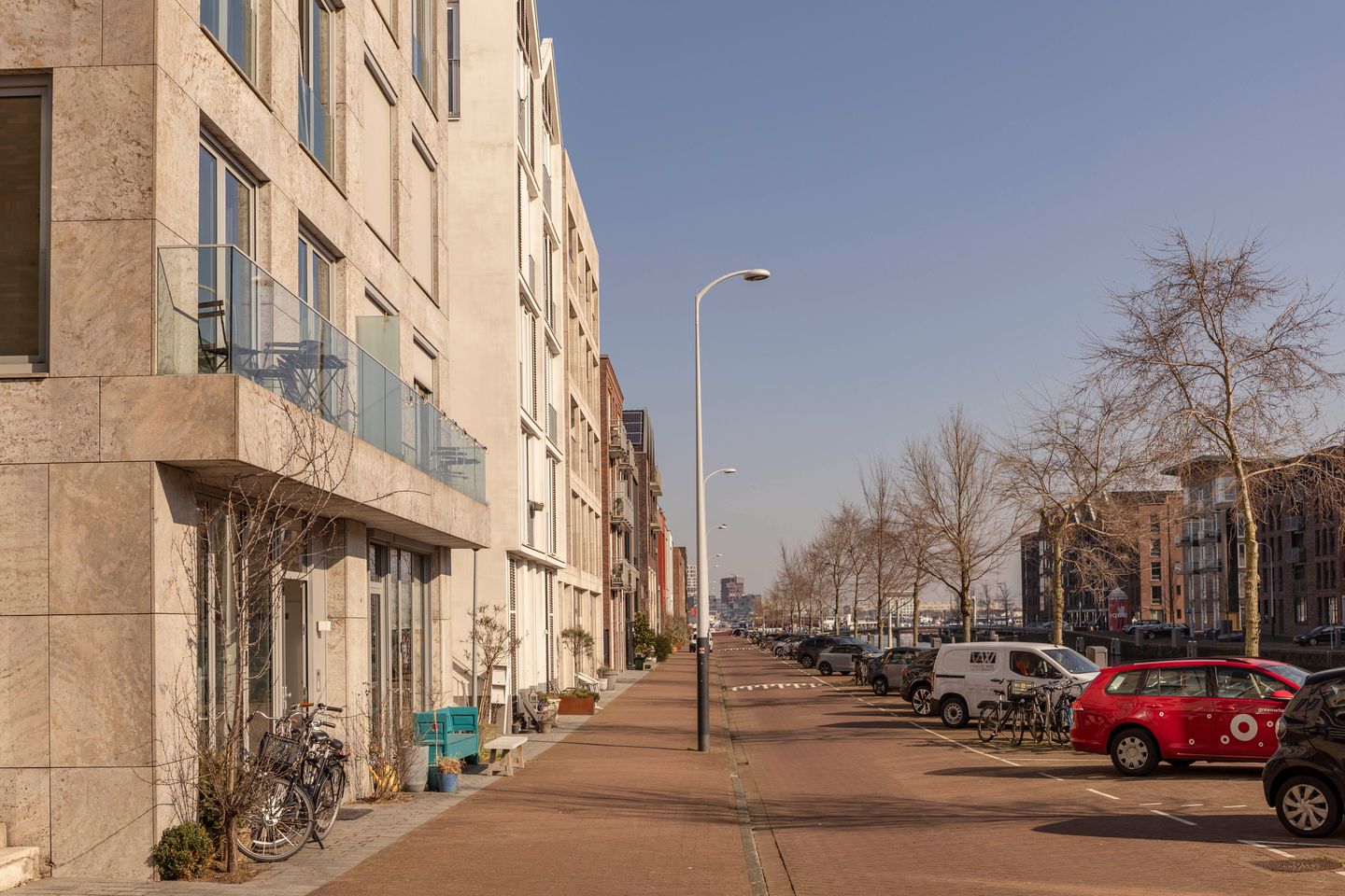 Foto 40 van Houthavenkade 9