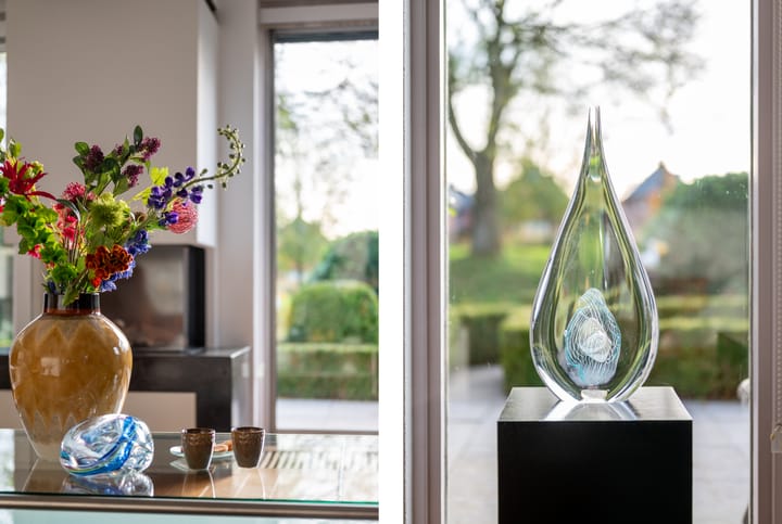 Hoekwoning te koop: Anna Lambrechts-Vosstraat 2, Gorinchem