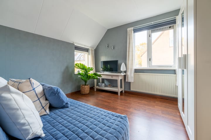 Hoekwoning te koop: Anna Lambrechts-Vosstraat 2, Gorinchem