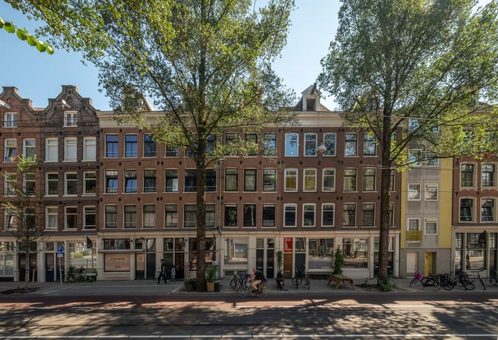 Foto 3 van Czaar Peterstraat 92-B