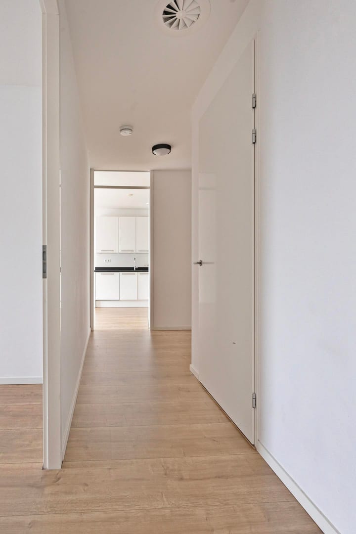 Appartement te huur: Nida Senffstraat 149, Amsterdam