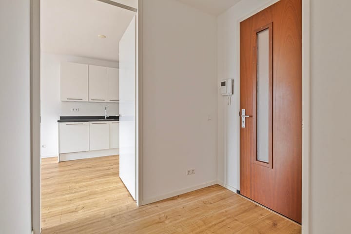 Appartement te huur: Nida Senffstraat 149, Amsterdam