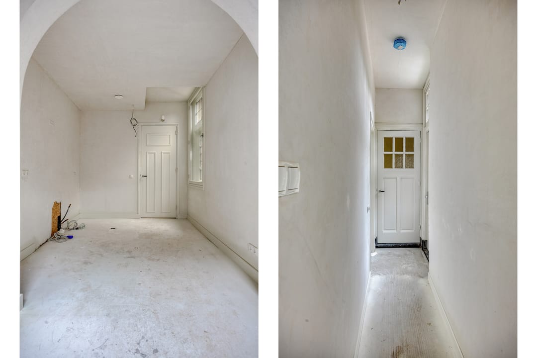 Photo 8 of Hoefstraat 201-01