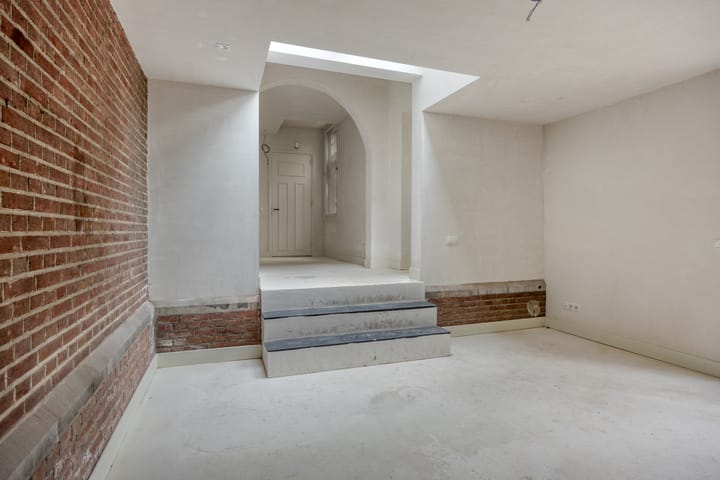 Photo 5 of Hoefstraat 201-01