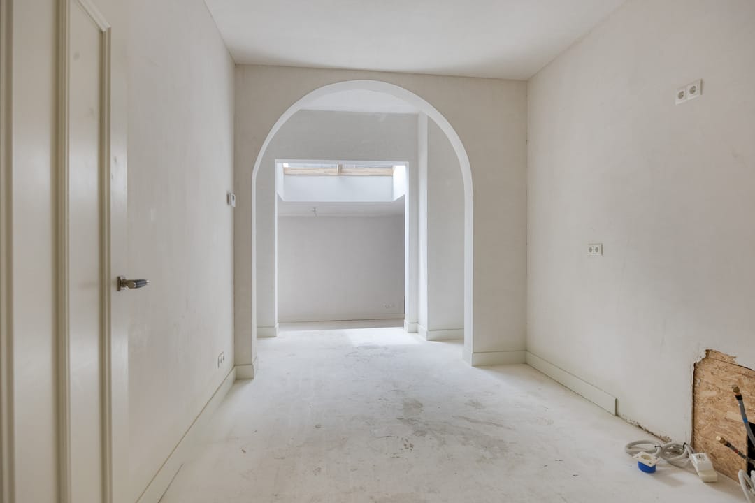 Photo 2 of Hoefstraat 201-01