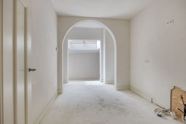 Photo 2 of Hoefstraat 201-01