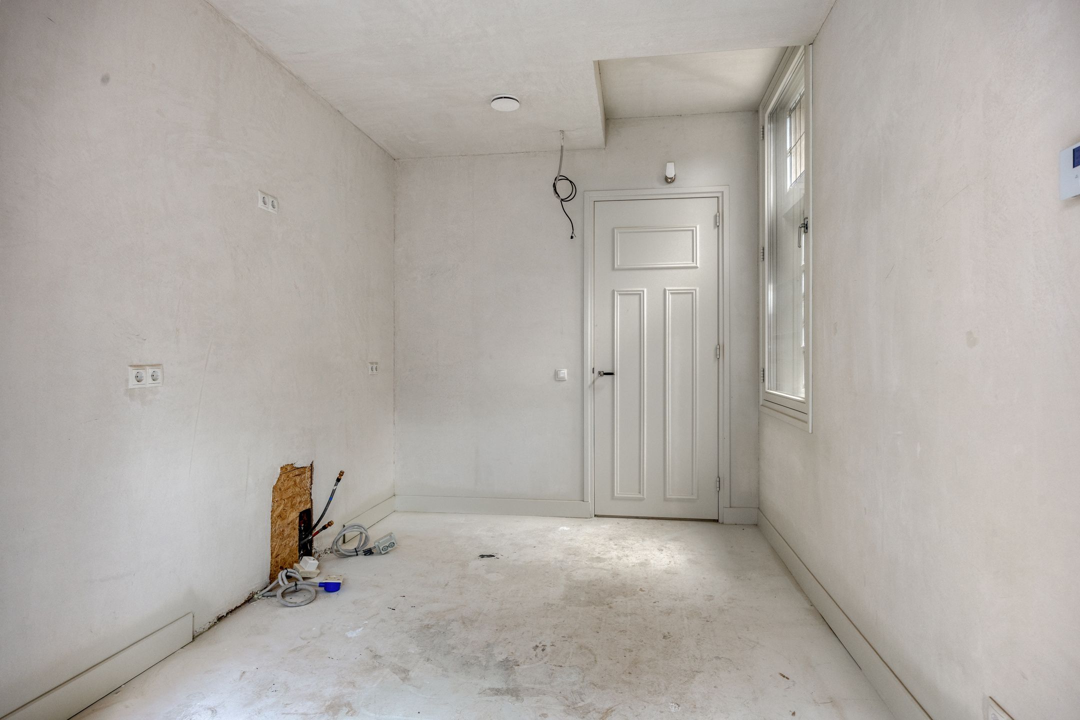 Photo 6 of Hoefstraat 201-01