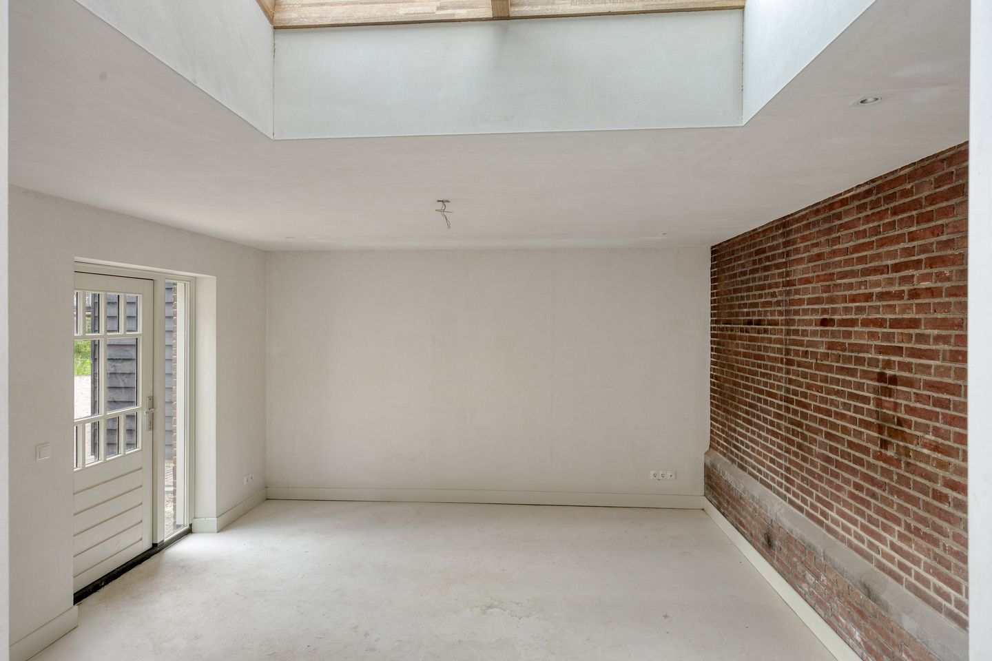 Photo 4 of Hoefstraat 201-01