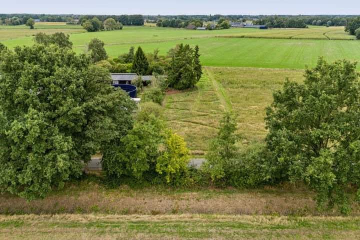 Woning te koop: Welskerveen, De Heurne