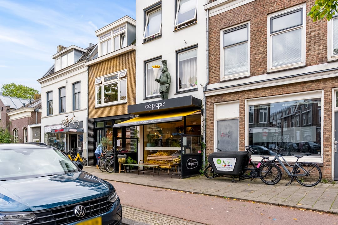 Foto 47 van Biltstraat 158-J
