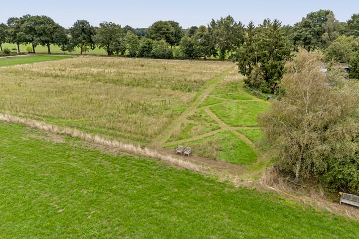Woning te koop: Welskerveen, De Heurne