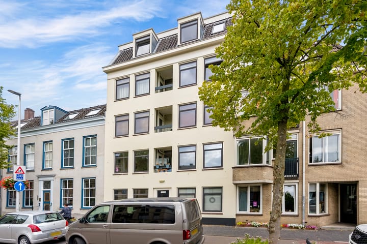 Foto 4 van Biltstraat 158-J