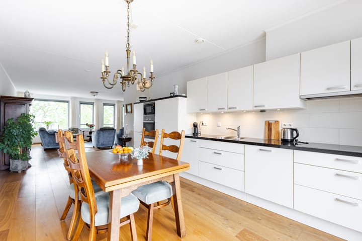 Appartement te koop: Sportlaan 2H, Werkendam