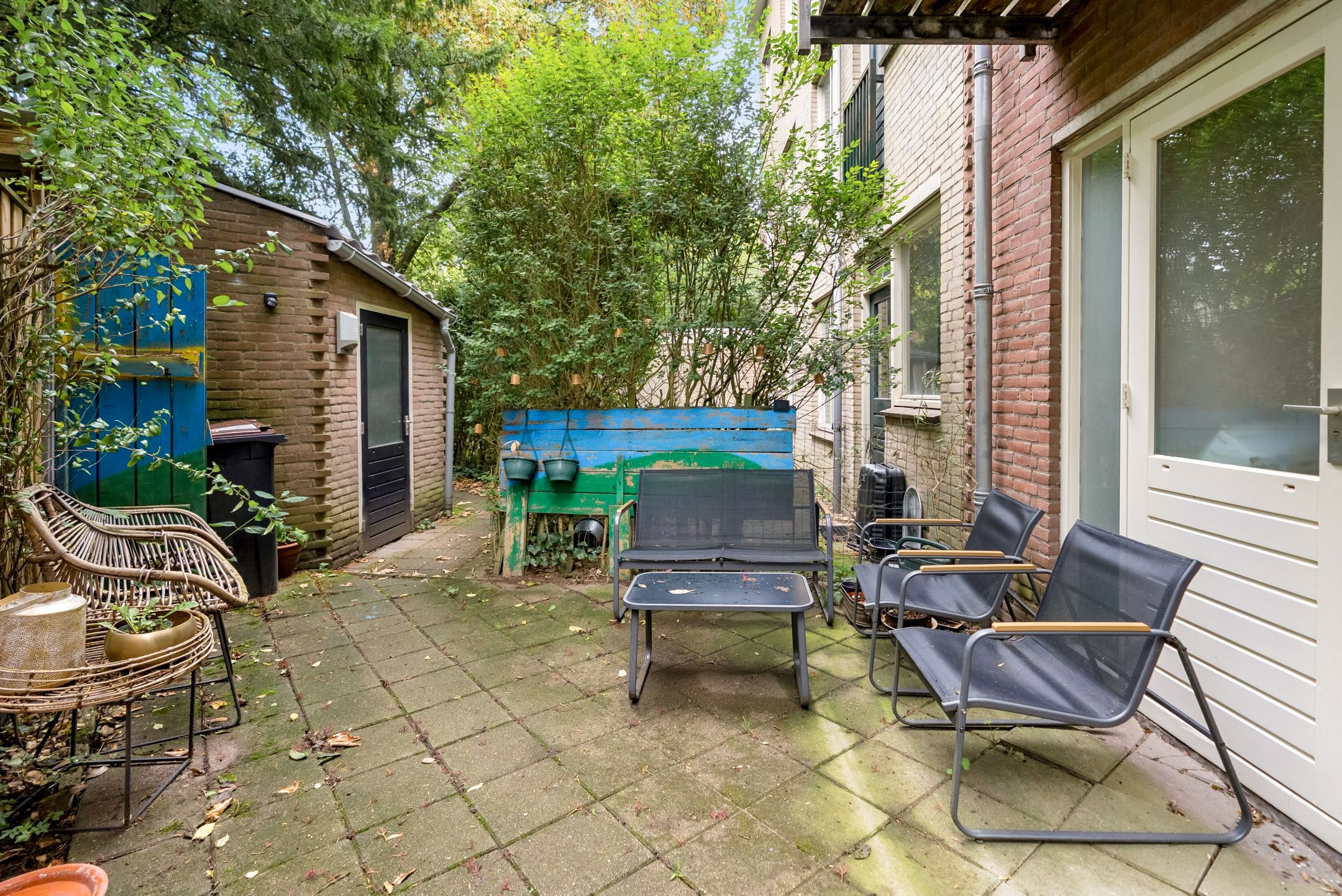 Foto 42 van Biltstraat 158-J