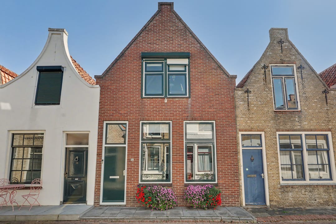 Foto 1 van Ravestraat 15