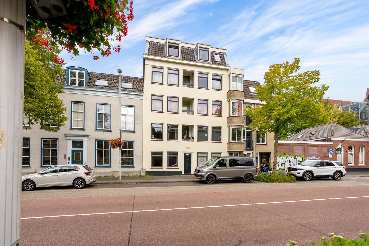 Foto 49 van Biltstraat 158-J