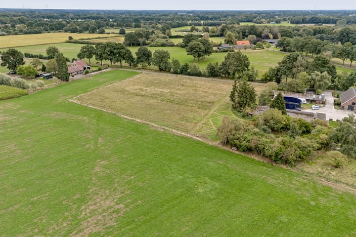 Woning te koop: Welskerveen, De Heurne