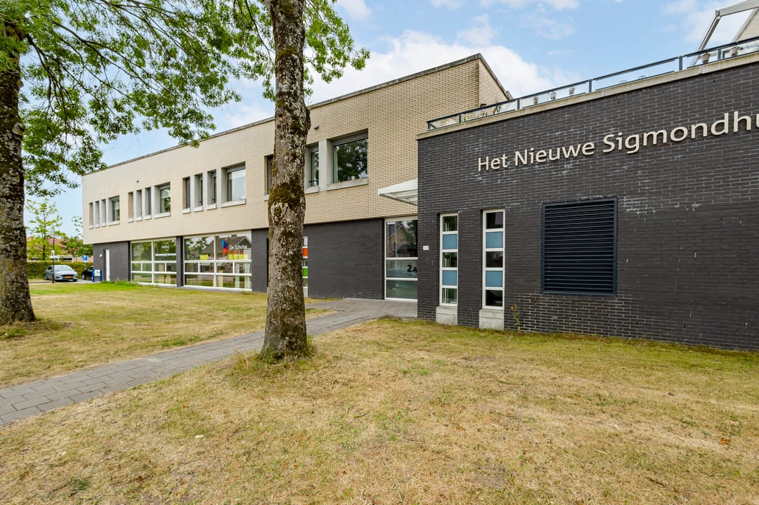 Photo 13 of Sportlaan 2-H