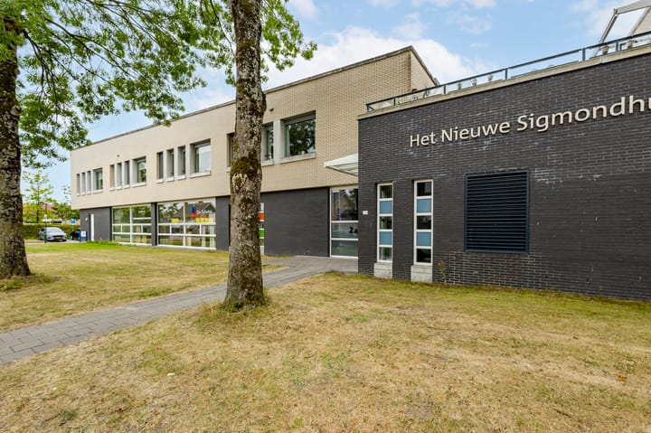 Appartement te koop: Sportlaan 2H, Werkendam