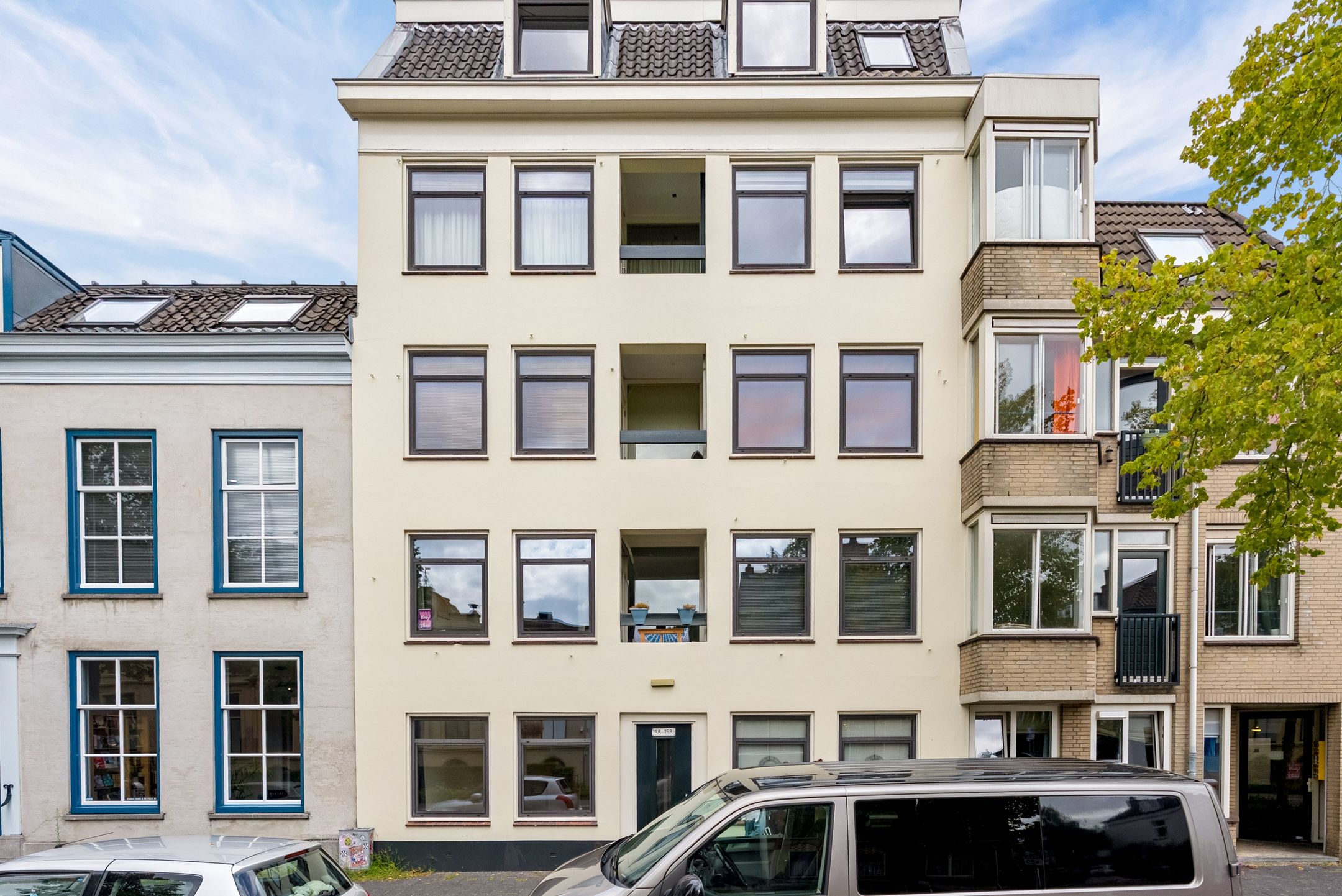 Foto 45 van Biltstraat 158-J