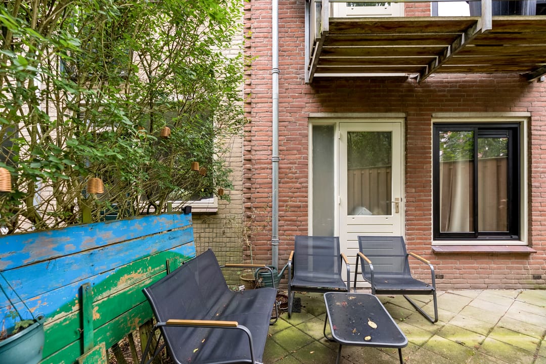 Foto 41 van Biltstraat 158-J