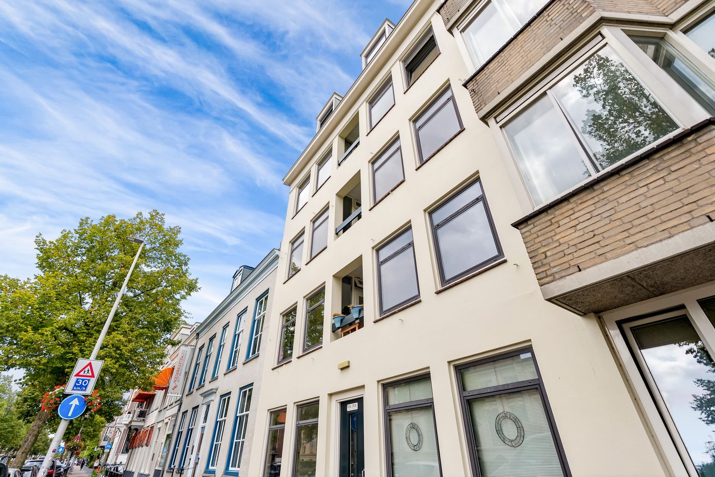 Foto 44 van Biltstraat 158-J