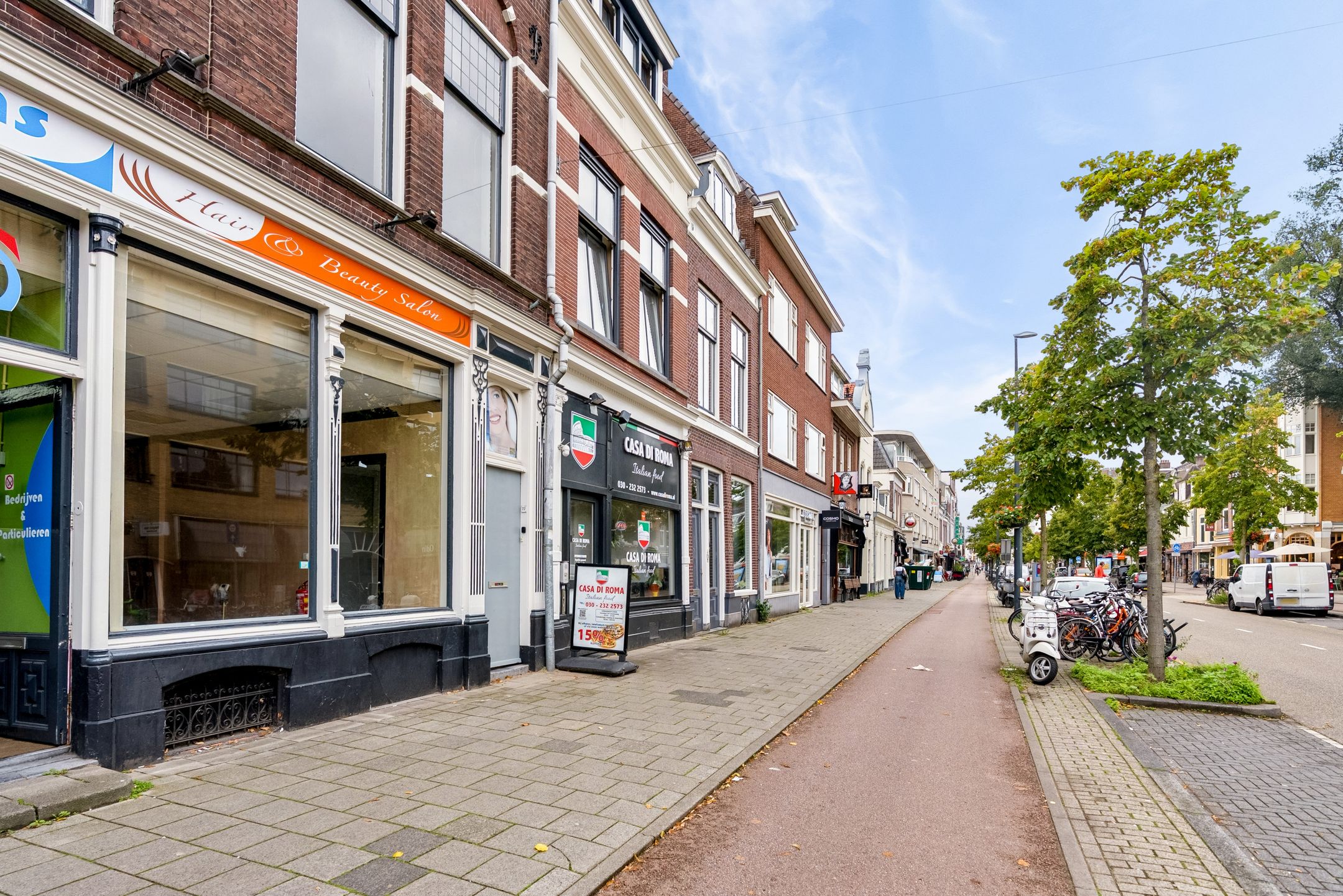 Foto 48 van Biltstraat 158-J