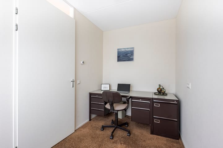 Appartement te koop: Sportlaan 2H, Werkendam