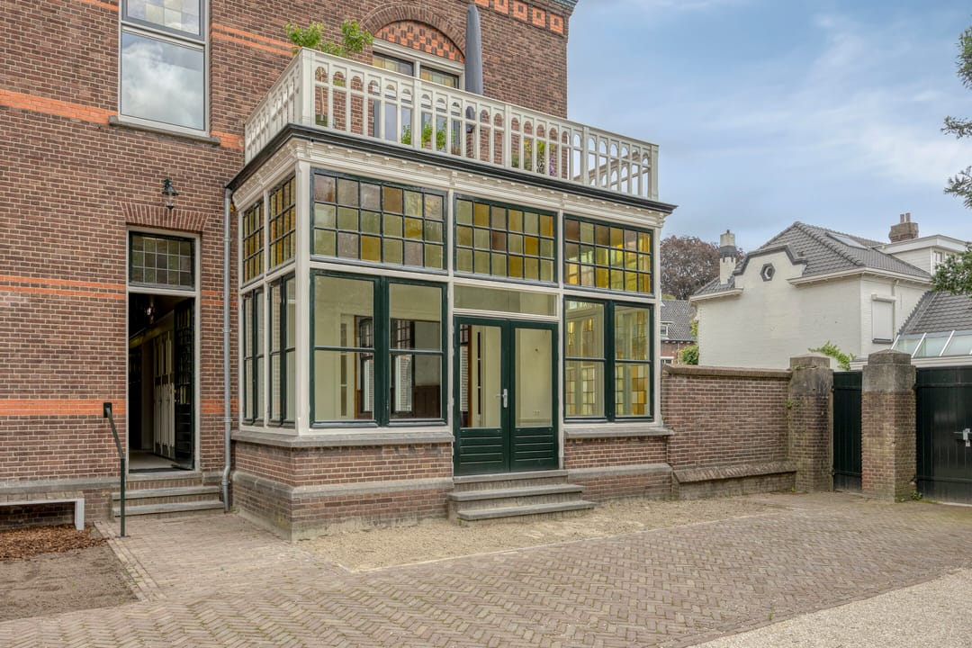 Photo 26 of Hoefstraat 201-04