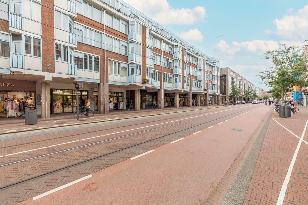 Photo 37 of Kinkerstraat 243-E
