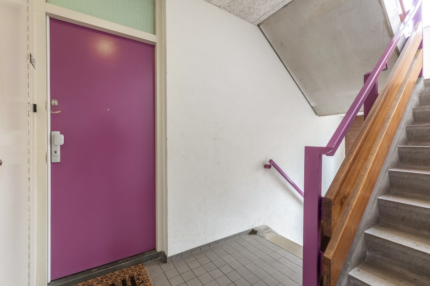 Photo 35 of Kinkerstraat 243-E