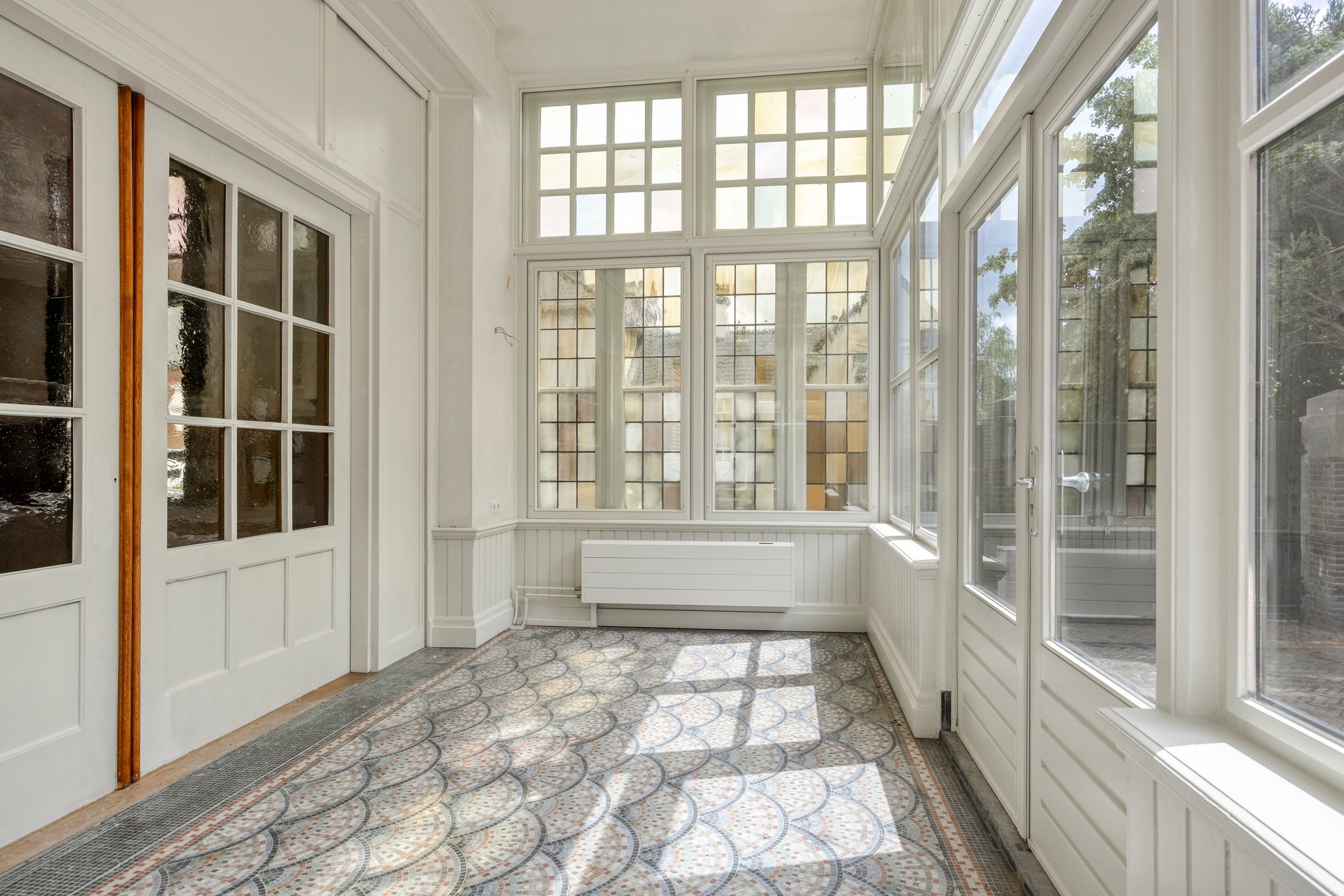 Photo 9 of Hoefstraat 201-04
