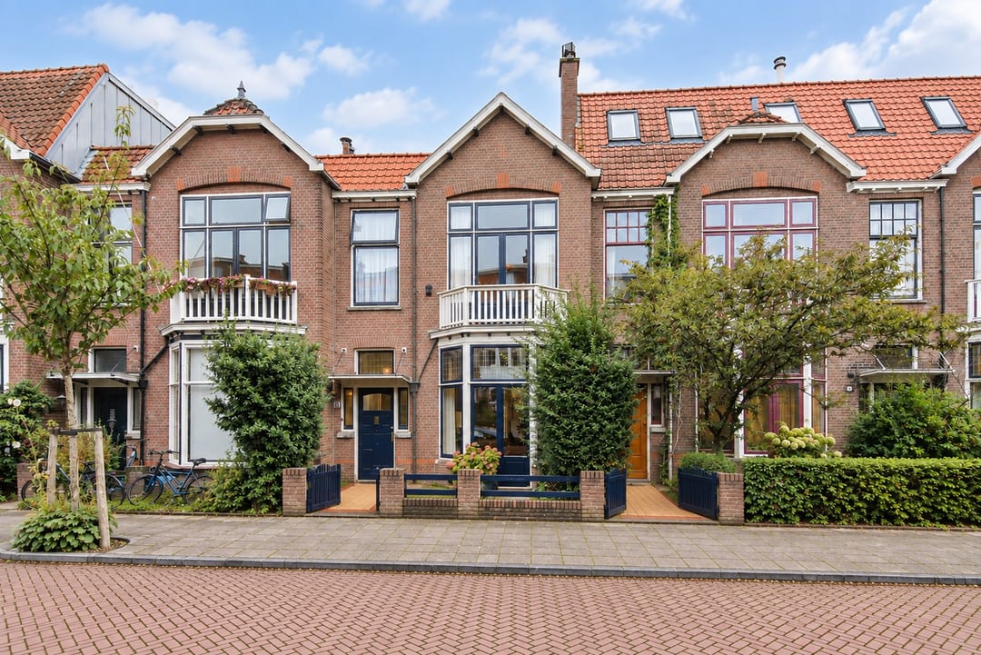 Foto 1 van Eikstraat 14