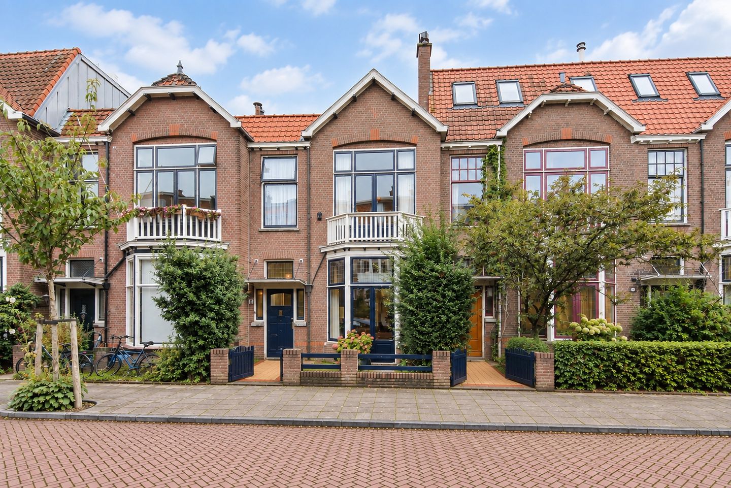 Foto 1 van Eikstraat 14