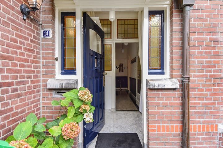 Foto 3 van Eikstraat 14