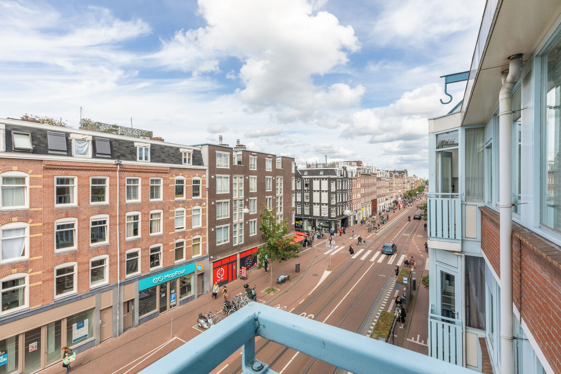 Photo 12 of Kinkerstraat 243-E