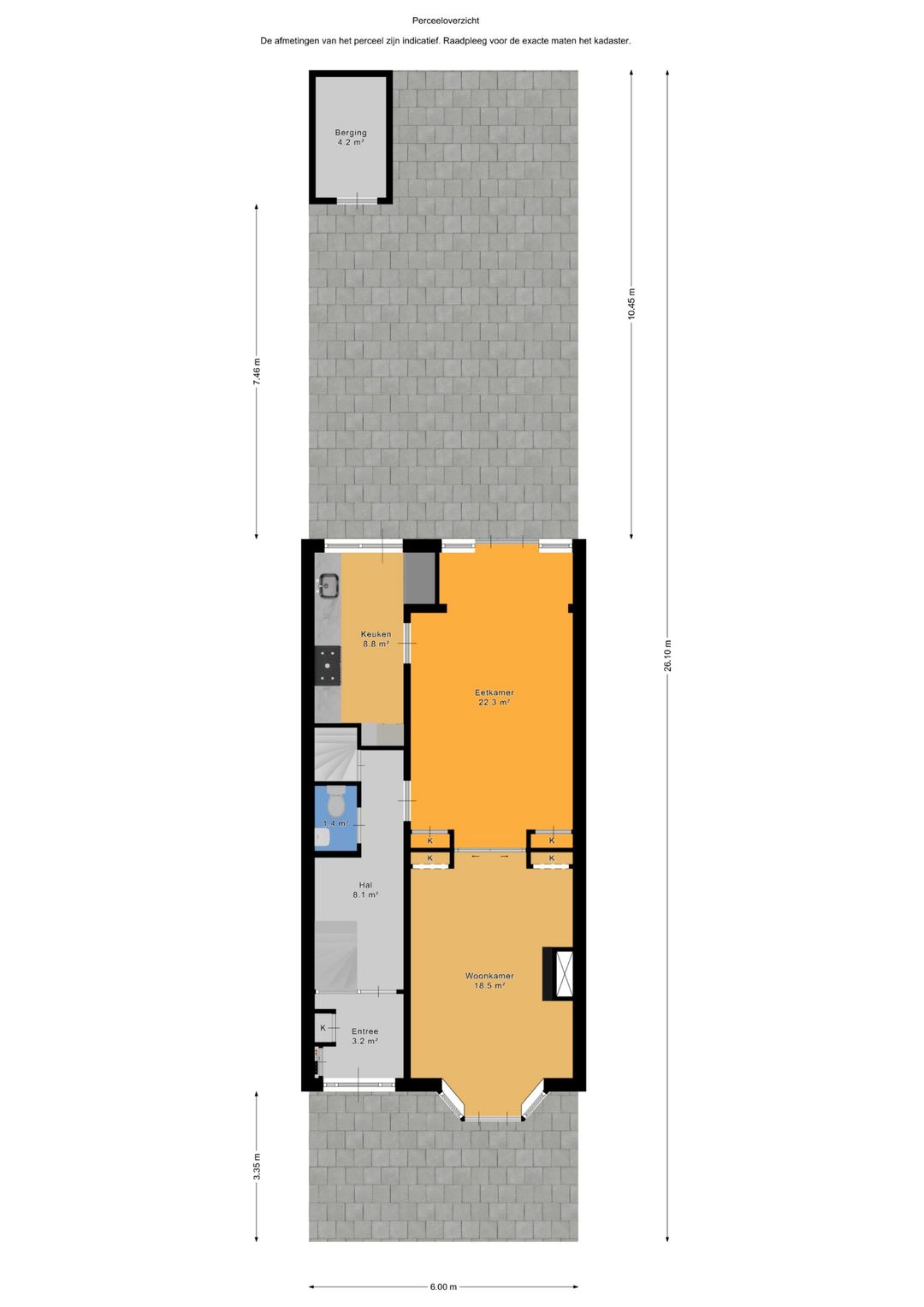 Foto 41 van Eikstraat 14