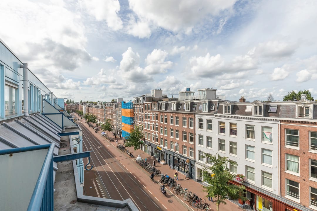 Photo 28 of Kinkerstraat 243-E