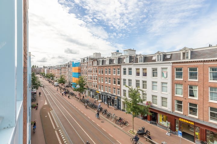 Foto 4 van Kinkerstraat 243-E