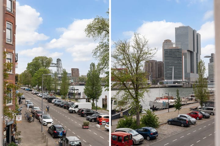 Foto 5 van Prins Hendrikkade 130-B01