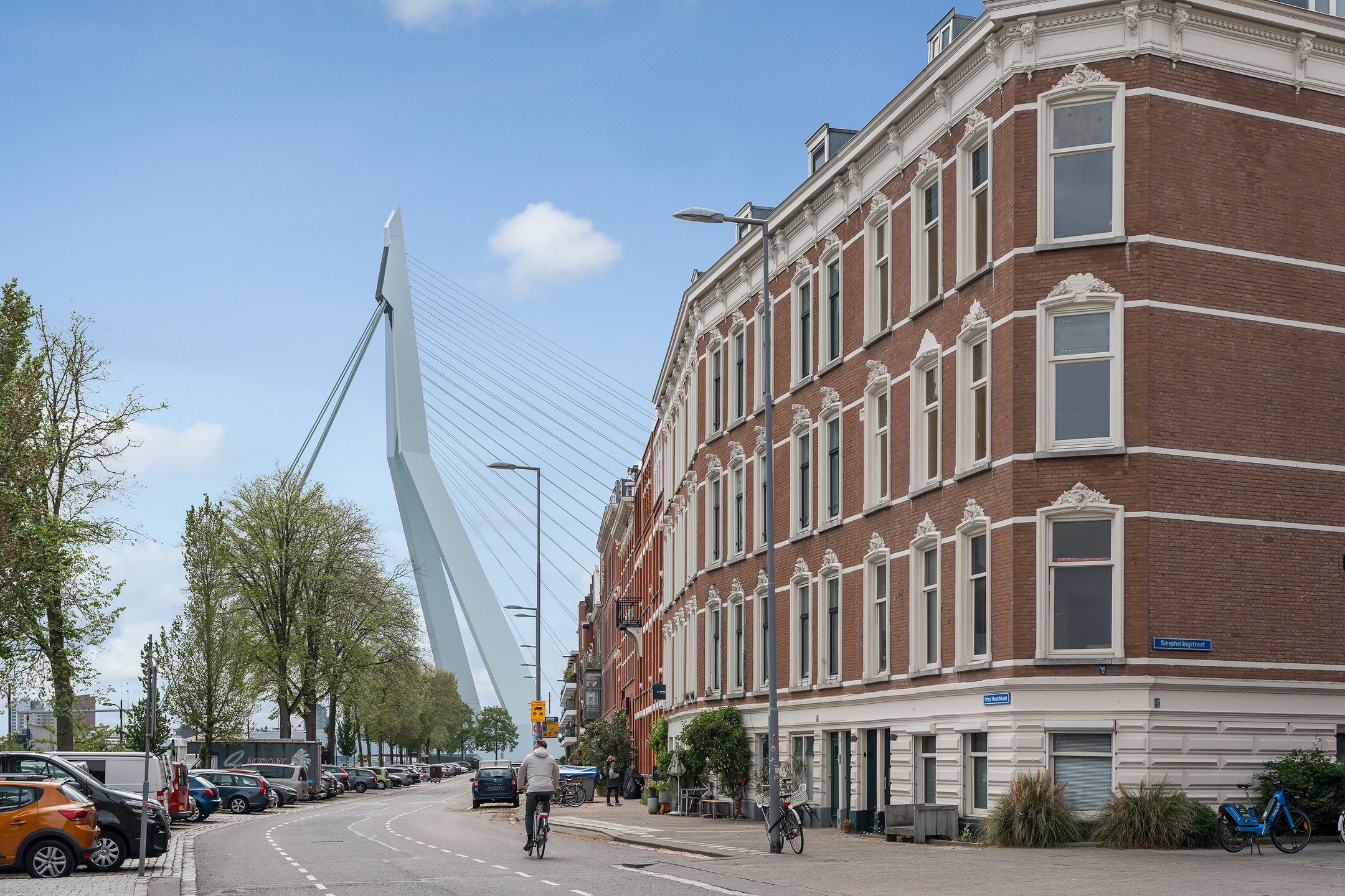 Foto 3 van Prins Hendrikkade 130-B01