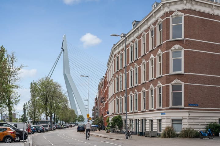 Foto 3 van Prins Hendrikkade 130-B01
